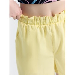 ШОРТЫ ДЛЯ ДЕВОЧЕК 137729