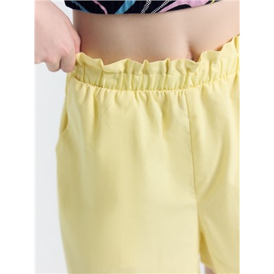 ШОРТЫ ДЛЯ ДЕВОЧЕК 137729