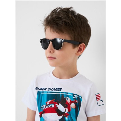 Солнцезащитные очки с поляризацией для детей
