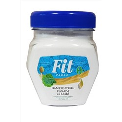 ФитПарад № 8 - 180г эритритол, стевиозид БАНКА ЭКОПРОДУКТЫ, 1180102