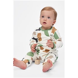 Ползунки, 2 шт. BOSSA NOVA, 1128337