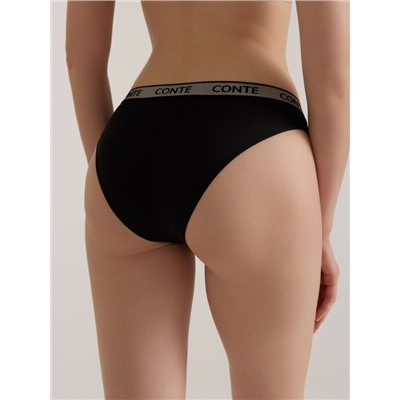 Трусы CONTE BODY TOUCH LB 3197 Трусы женские