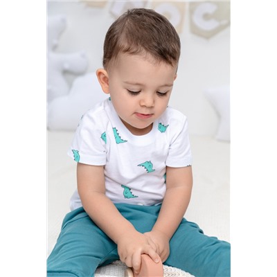 CROCKID Футболка КР 302034