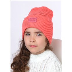 Шапка детская для девочки