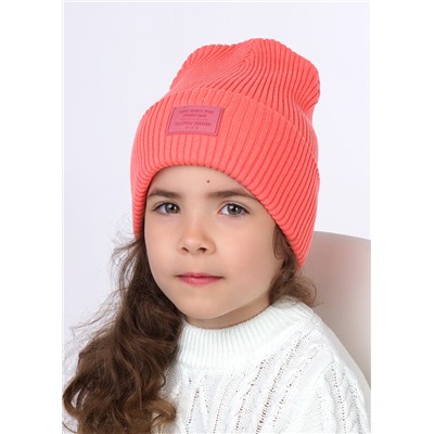 Шапка детская для девочки