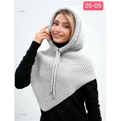 капор 2060109-7