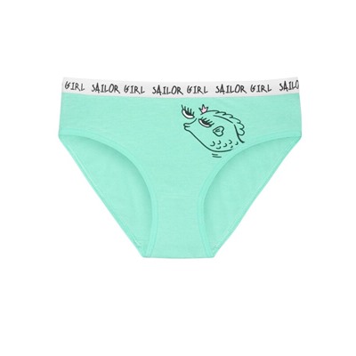 набор трусов для девочек