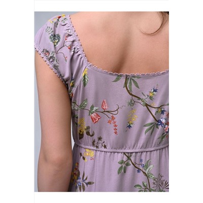 Сорочка INDEFINI, 1121064