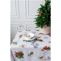 Скатерть Серебряный звон