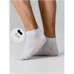 НОСКИ МУЖСКИЕ (3 пары) 131A-1587