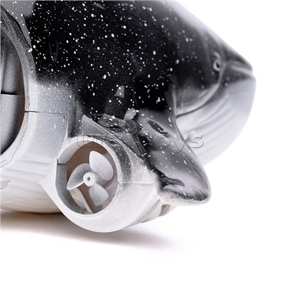 Кит р/у, 27MHz, в коробке