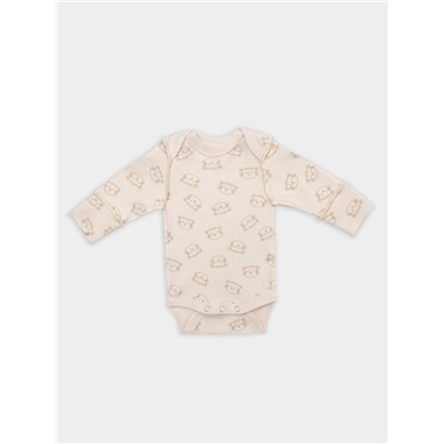 БОДИ ДЕТСКОЕ (2ШТ.) 13016-1-2