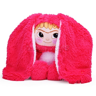 Зайка Вакуку