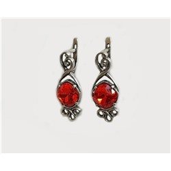 Серьги "Мирина"