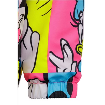 Ветровка PLAYTODAY, 283009