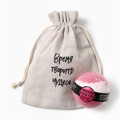 Набор новогодний подарочный «Этель. Время творить чудеса», 5 предметов, полотенце, расчёска, повязка на голову