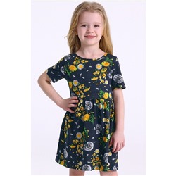 Платье АПРЕЛЬ, 1093348