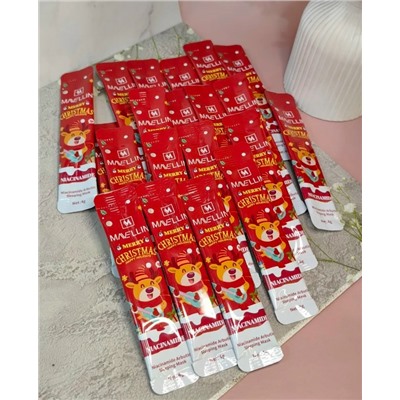 Маска #23096480