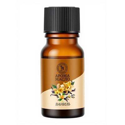 Эфирное масло «Богатство Аромата», аромат ваниль, набор 10 шт. по 10 мл