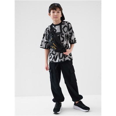 Сумка для мальчиков