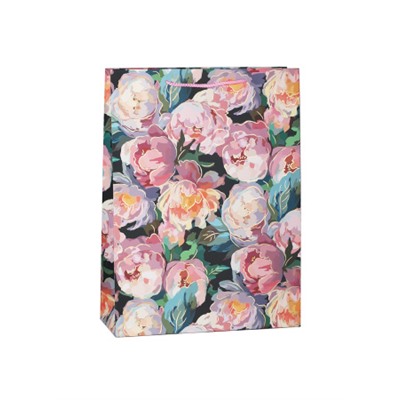 Пакет подарочный 31х42х12см / 3455ХL /уп 12/300/210 г