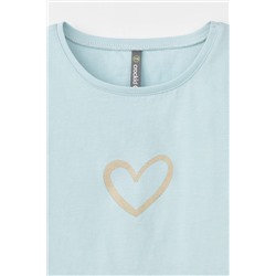 Футболка CROCKID, 1050395