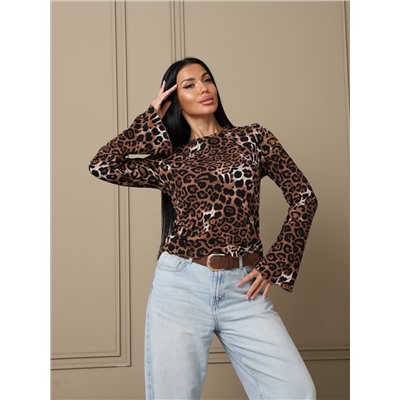 Лонгслив мод.2028/6