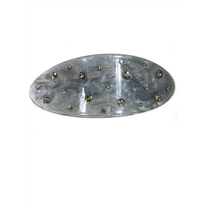 Заколка - автоматик V988673907130 (10 см)