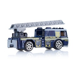 Набор техники "Мини Авто" полиция, в коробке