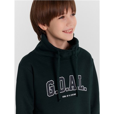 ДЖЕМПЕР ДЛЯ МАЛЬЧИКОВ 123408