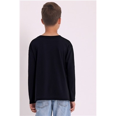 Лонгслив АПРЕЛЬ, 1045275