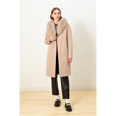 Пальто POMPA, 1056321