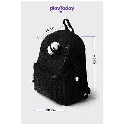 Рюкзак PLAYTODAY, 1178872