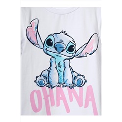 Комплект трикотажный для девочек: фуфайка (футболка), брюки PLAYTODAY, 1240912