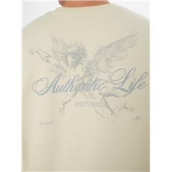 СВИТШОТ МУЖСКОЙ 121893