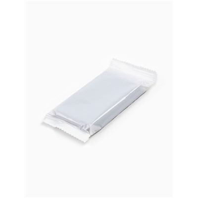 Шоколад новогодний молочный «Мишка» в шапочке, 27 г