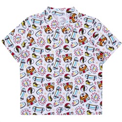 YOULALA Сорочка 0148101412