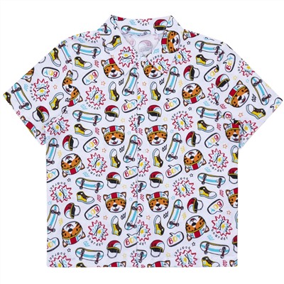 YOULALA Сорочка 0148101412