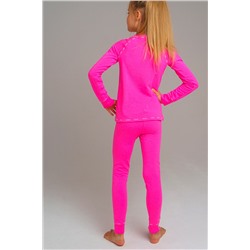 Комплект (Термобелье джемпер+брюки) PLAYTODAY, 239047