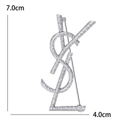 Брошь арт. 32 3324 (id 289368)