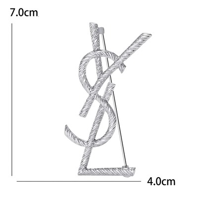 Брошь арт. 32 3324 (id 289368)