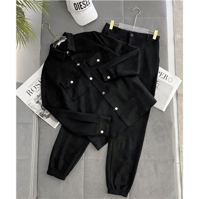 Костюм двойка