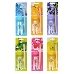 Ароматизатор диффузор с палочками, 30 мл