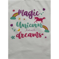 Майка для девочки Baykar