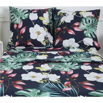 КПБ Тропики полисатин