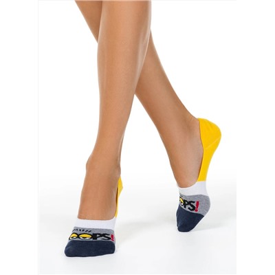 БРЕСТСКИЕ Носки ACTIVE 1324