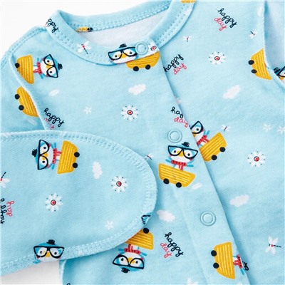 YOULALA Комбинезон 1335200819