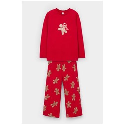 CROCKID Пижама К 1623