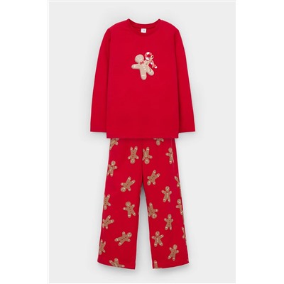 CROCKID Пижама К 1623