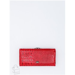 Женский кошелек 72031-1302 red Vermari в Новосибирске